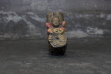 Load image into Gallery viewer, Relaxing Shaolin Buddha Monk - with Candle Holder