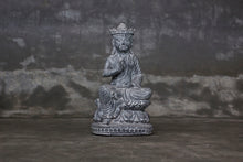 Load image into Gallery viewer, Sitting Relaxing Buddha Sculpture