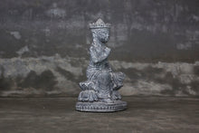 Load image into Gallery viewer, Sitting Relaxing Buddha Sculpture