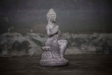 Load image into Gallery viewer, Sitting Praying Buddha Sculpture