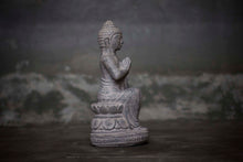 Load image into Gallery viewer, Sitting Praying Buddha Sculpture