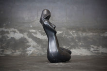 Load image into Gallery viewer, Decorative Abstract Woman Statue - Casted Resin