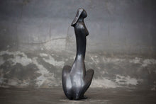 Load image into Gallery viewer, Decorative Abstract Woman Statue