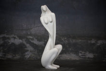 Load image into Gallery viewer, Decorative Abstract Woman Statue