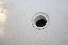 Load image into Gallery viewer, Handcrafted Terrazzo Stone Freestanding Bathtub - Spa Quality