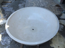 Load image into Gallery viewer, Handcrafted Terrazzo Stone Freestanding Bathtub - Spa Quality