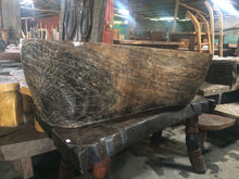 Load image into Gallery viewer, Handcrafted Wooden Freestanding Bathtub - Spa Quality