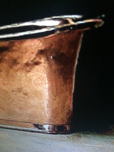 Load image into Gallery viewer, Handcrafted Copper Freestanding Bathtub - Spa Quality