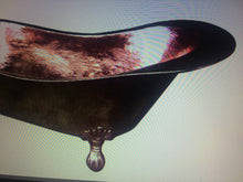 Load image into Gallery viewer, Handcrafted Copper Freestanding Bathtub - Spa Quality