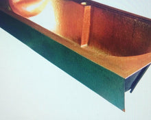 Load image into Gallery viewer, Handcrafted Copper Freestanding Bathtub - Spa Quality