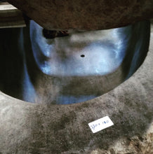 Load image into Gallery viewer, Handcrafted Natural Stone Freestanding Bathtub - Spa Quality