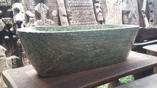 Load image into Gallery viewer, Handcrafted Wood Freestanding Bathtub - Spa Quality (Oval)