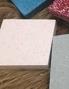 Handcrafted Terrazzo Stone Freestanding Bathtub - Spa Quality (Oval)