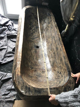 Load image into Gallery viewer, Handcrafted Wooden Freestanding Bathtub - Spa Quality