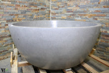 Load image into Gallery viewer, Handcrafted Terrazzo Stone Washbasin - Spa Quality