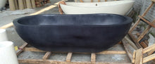 Load image into Gallery viewer, Handcrafted Terrazzo Stone Freestanding Bathtub - Spa Quality